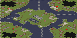 WorldWar5+ Chaos New -  -REWORKED ORI WW5- (1-1-1-1) (2-2) full-resolution render