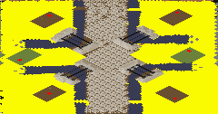 {RaWr} StrongHold avt full-resolution render