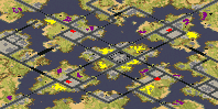(4) Velillian Islands full-resolution render