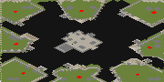 (New) Diamonds are Forever RA2 2017 full-resolution render