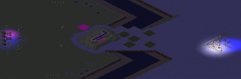Kecodon's Survival (Evilneon Edit)3xx full-resolution render