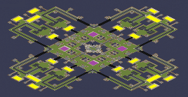 Hex2Bay2 (2-8) full-resolution render