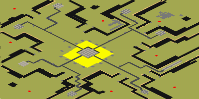 CrazyMap333 full-resolution render