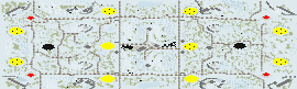 4-Player Snow Large Map full-resolution render