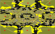 Nikos: Battle of Kilkis 2016 full-resolution render