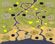 8-Player Temperate Large Map full-resolution render
