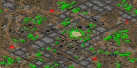 A City Consumed (2-4) full-resolution render