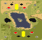 4-Player Temperate Skirmish full-resolution render