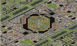 Civic Violence Survival (6p) -- MISSING (randomized 2019-01-12 200558)4.00 full-resolution render
