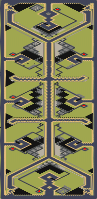 Upper Rivers [8] full-resolution render