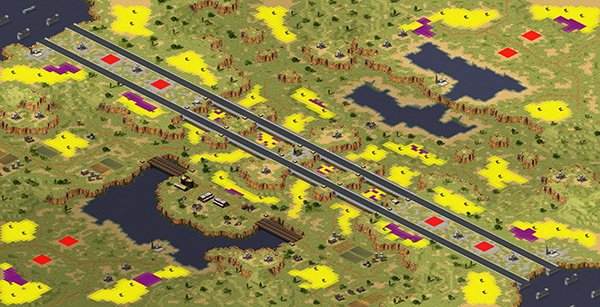[8] Bridged Basin v1.1 full-resolution render