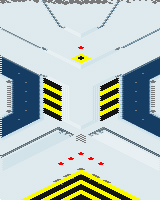 Serious Survival (5p) -- MISSING full-resolution render