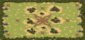 8-Player New Urban Skirmish full-resolution render