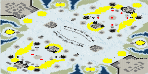 Clash Of The Giants 1vs7 mrk65 edition full-resolution render
