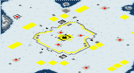 Stabbing Cold (3vs5) HQ test AI 2 slower boss no limit full-resolution render