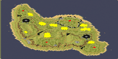 Guadalcanal full-resolution render