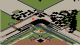 3-Player Urban Skirmish full-resolution render