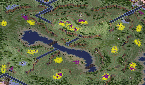 2-Player Temperate Skirmish full-resolution render