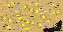 8-Player Desert Skirmish full-resolution render