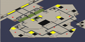 8-Player Urban Large Map full-resolution render