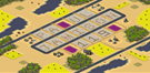 4-Player Desert Skirmish full-resolution render