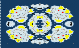 8-Player Snow Large Map full-resolution render
