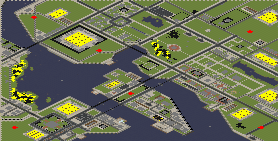 6-Player Urban Large Map full-resolution render