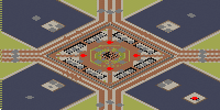 Flying Bodys - All Team A -Map4you full-resolution render