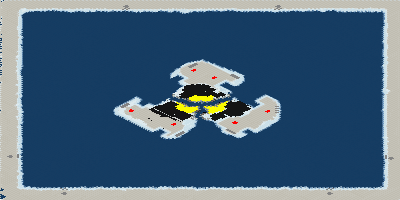 Build Anything 2v2v2 - larger - tech buildings full-resolution render