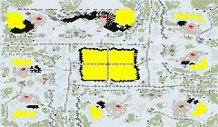 [8] Yellow Snow Gardens 2.2 full-resolution render