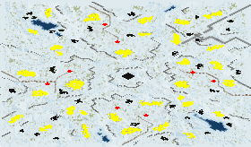 8-Player Snow Large Map full-resolution render