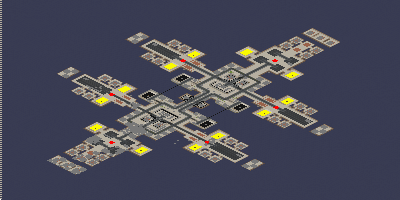 5090 full-resolution render