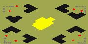 Maximum full-resolution render