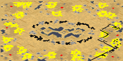 Sahara Nexus full-resolution render