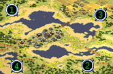 SE: Constellation City X (2-4) full-resolution render