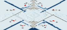 ALPHA MAP - Frosty Commanders 000b full-resolution render