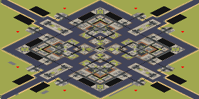 Delux Island Wars Plus001 full-resolution render