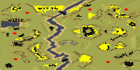 Crude Battle (2-6) full-resolution render