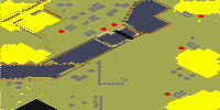 Dumb and Dumber World War full-resolution render