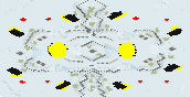 8-Player Snow Skirmish full-resolution render