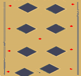 best map full-resolution render
