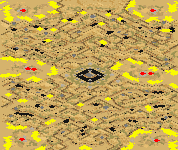 8-Player Desert Large Map full-resolution render