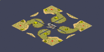 Operation Crusade (2-4) full-resolution render