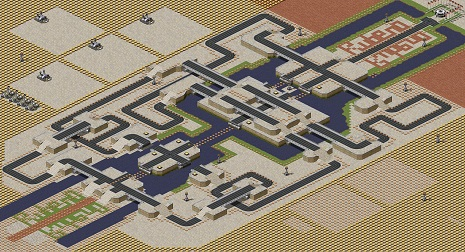 [4] Rubeno Tower 2021 MEDIUM v1.6 full-resolution render