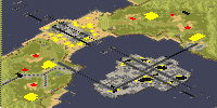 3vs3 MS Cliffs of Honshu full-resolution render