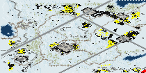 Co-op - Red Alert 2 - Allied Mission 10 - Mirage (Brutal - Version 3) full-resolution render