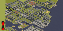 Manhatta full-resolution render