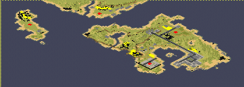 Hawaii Island 1(2-4) full-resolution render