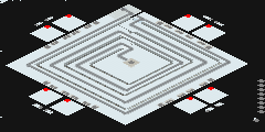 Daniel Tower Defense Remake version 0.1 (test) full-resolution render