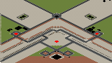 3-Player Urban Skirmish full-resolution render